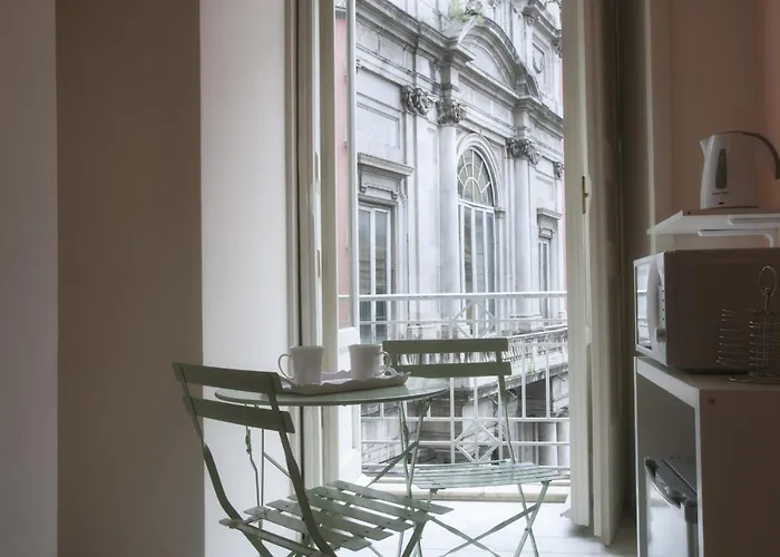 Piazza Dante Suites by Wonderful Italy